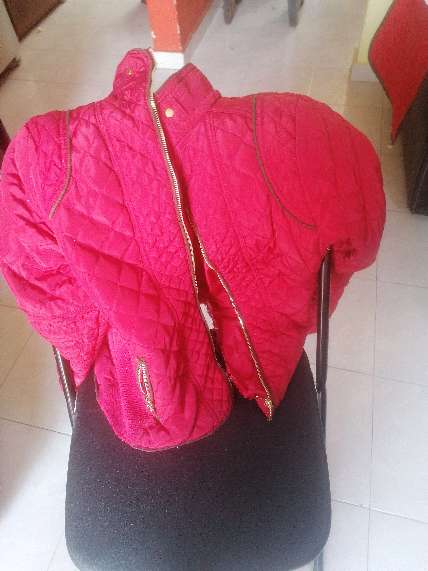 REGALO Chamarras de mujer mediana 2