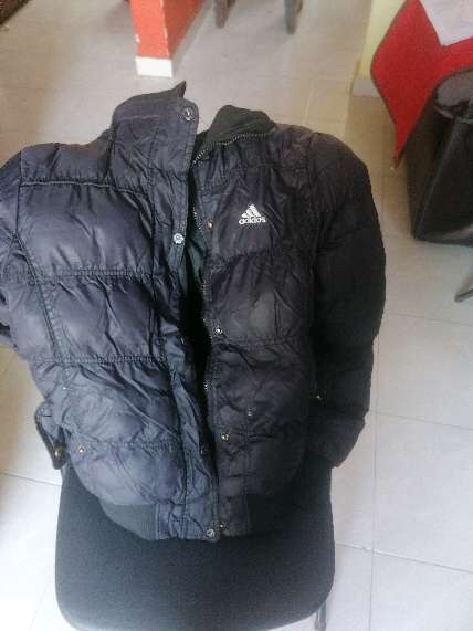 REGALO Chamarras de mujer mediana 3