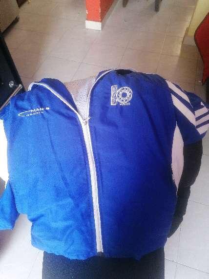 REGALO Chamarras de mujer mediana 4