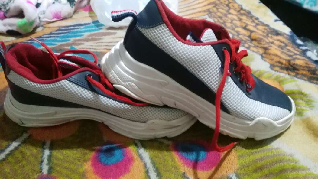 REGALO zapatos talla 37