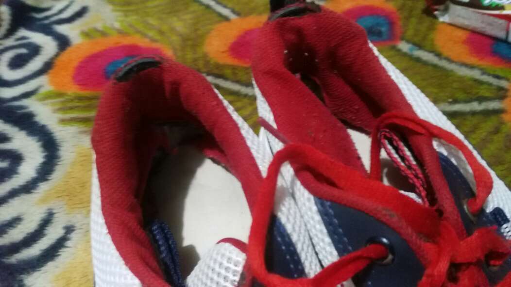 REGALO zapatos talla 37 2