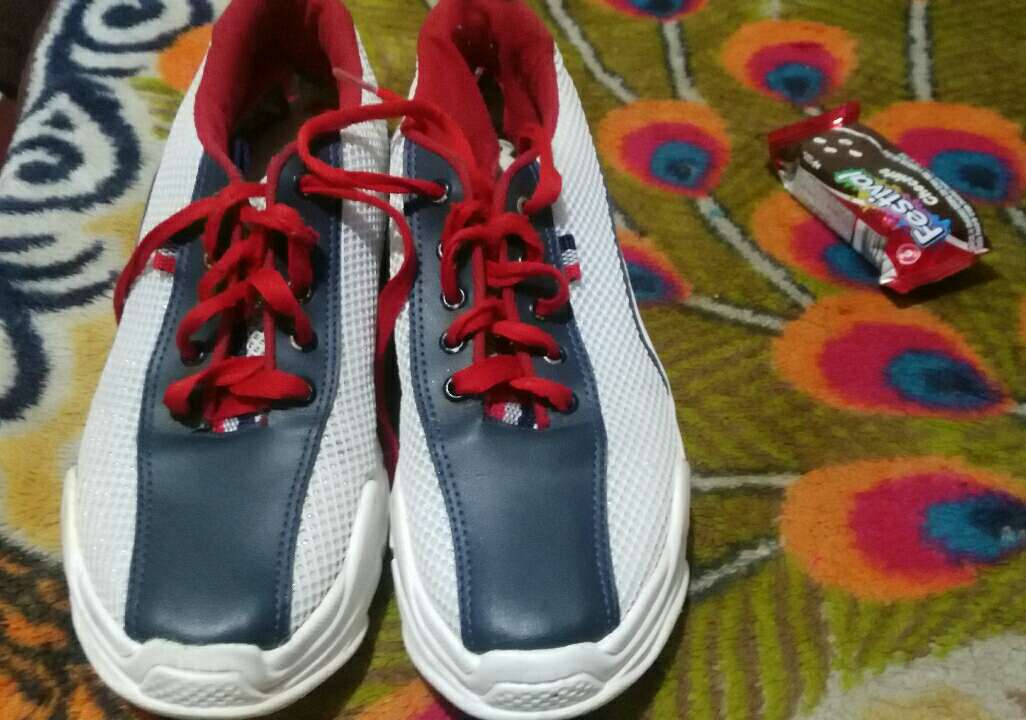 REGALO zapatos talla 37 3