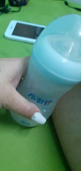 REGALO mamaderas event sin tetera