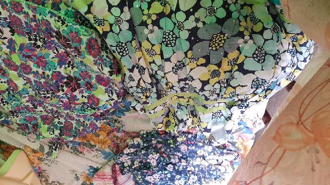 REGALO vestido de fiesta de nia de 1 ao 3