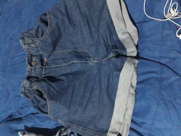 REGALO short
