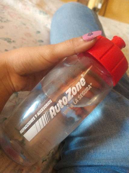 REGALO termo