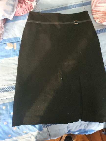 REGALO falda negra REGALO falda negra