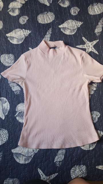 REGALO blusa de dama talla s