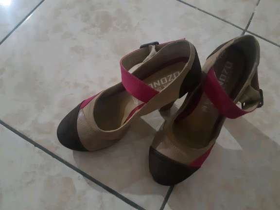 REGALO zapatos para mujer 
