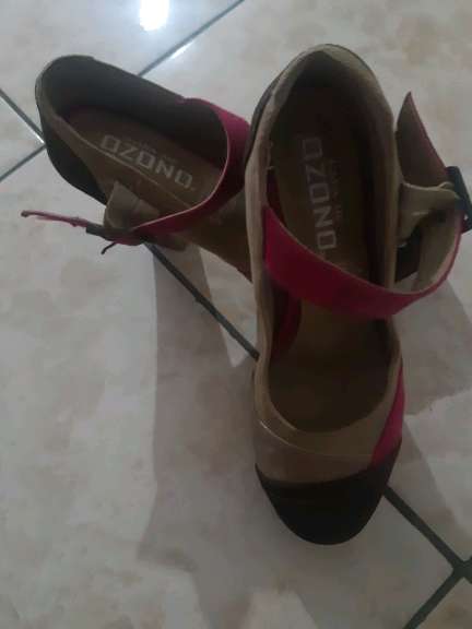REGALO zapatos para mujer  2