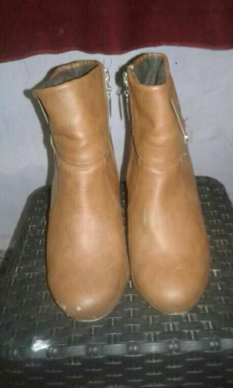 REGALO botines talla 36 2