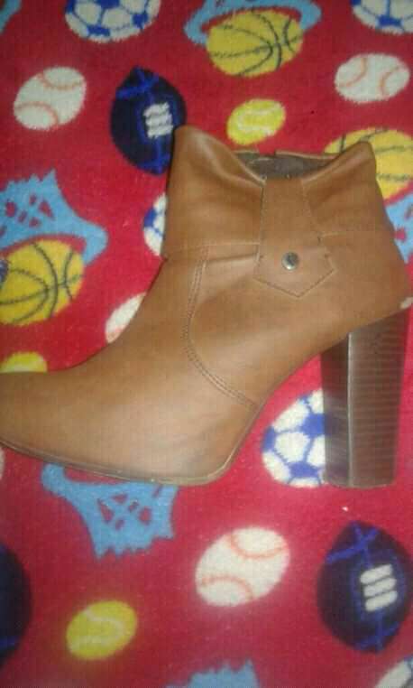 REGALO botines talla 36 REGALO botines talla 36