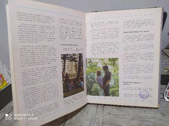 REGALO Libro de Sexualidad 2