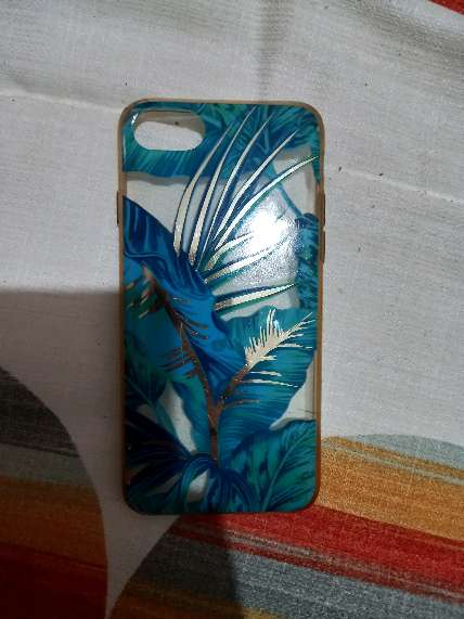 REGALO Funda movil iPhone 6 REGALO Funda movil iPhone 6