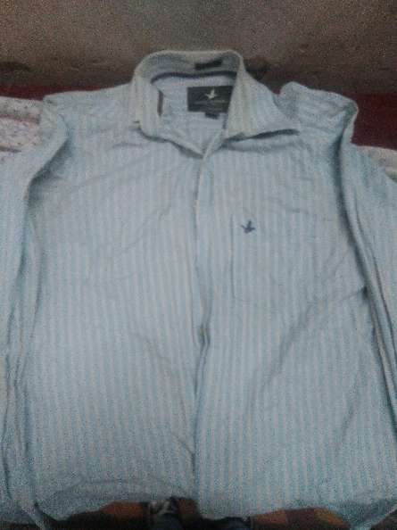 REGALO Camisa hombre 