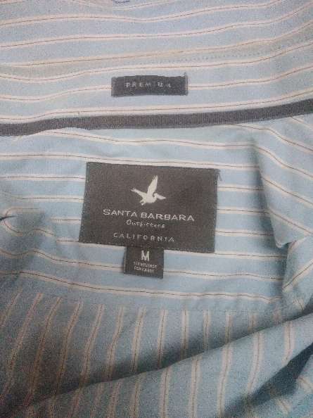 REGALO Camisa hombre  2