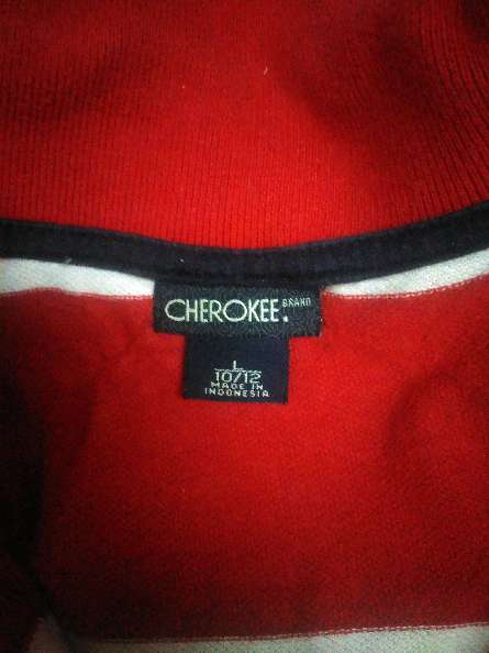 REGALO Camisa tipo polo 2