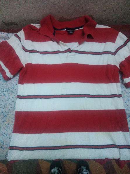 REGALO Camisa tipo polo