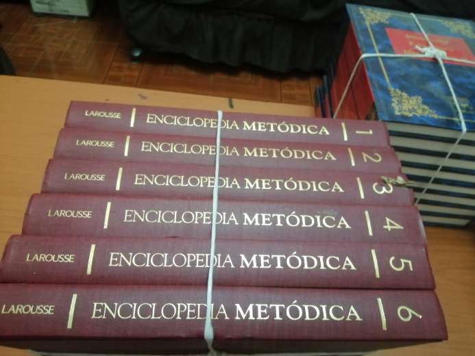 REGALO Enciclopedia 