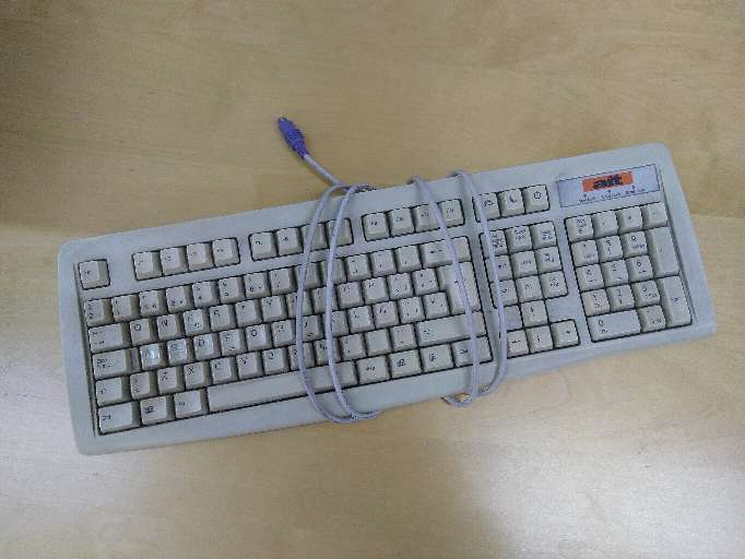REGALO Teclado REGALO Teclado