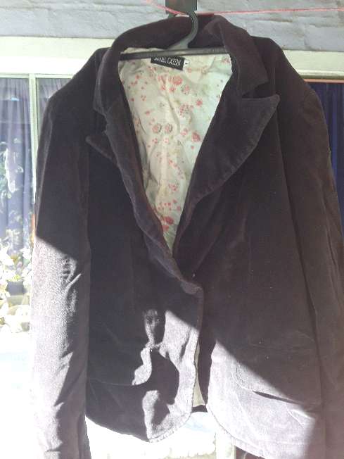 REGALO saco daniel casini