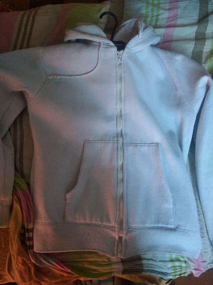 REGALO campera 