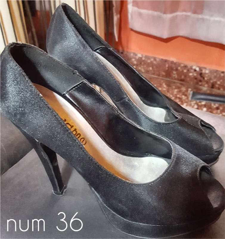 REGALO zapatos de mujer