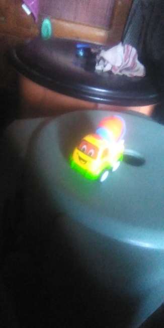 REGALO carrito