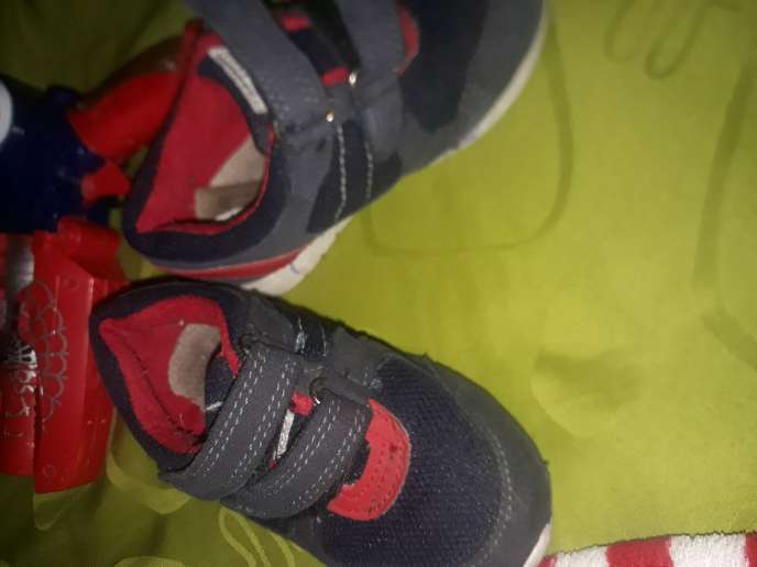 REGALO estas cositas para nio 