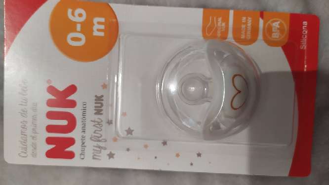 REGALO Chupete de bebe REGALO Chupete de bebe