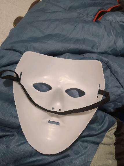 REGALO careta neutra 2