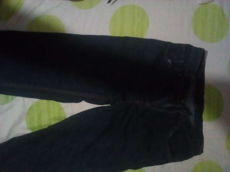 REGALO Jean clsico hombre T:34 en buen estado