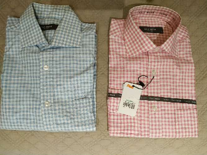 REGALO Camisas hombre manga larga REGALO Camisas hombre manga larga