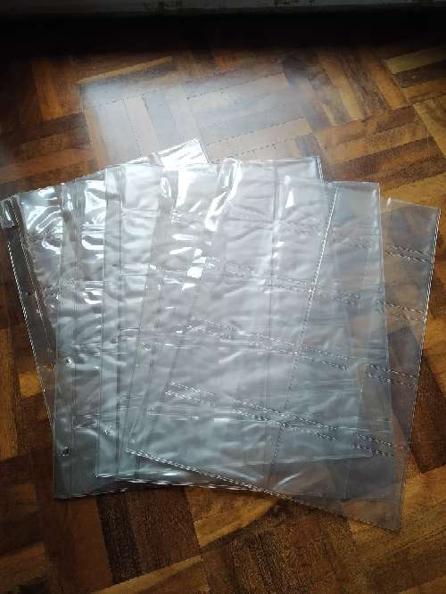 REGALO Fundas para diapositivas 2