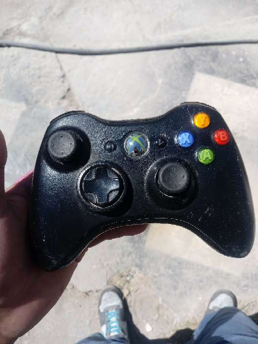REGALO control de Xbox 360