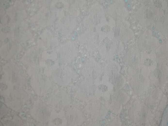 REGALO Hermosa blusa blanca talla m 