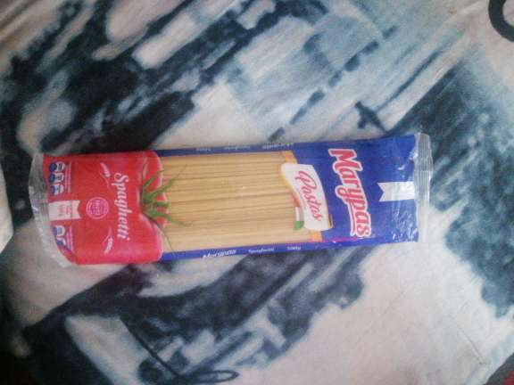 REGALO Pasta  marypas  1