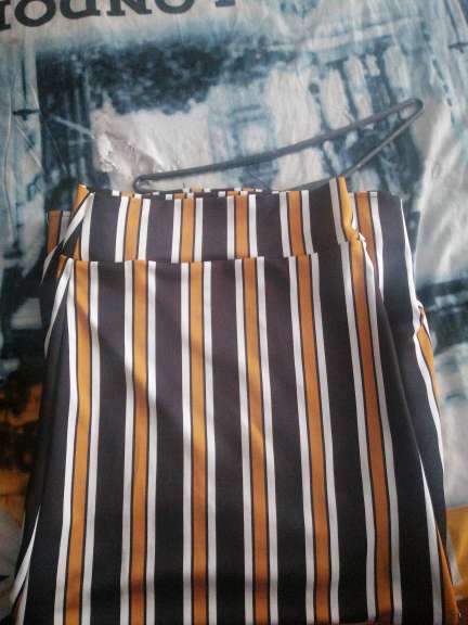 REGALO Falda larga talla L REGALO Falda larga talla L