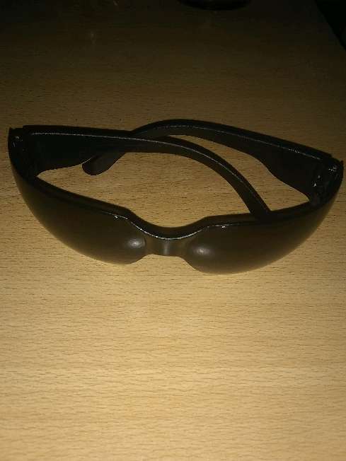 REGALO lentes de sol vision