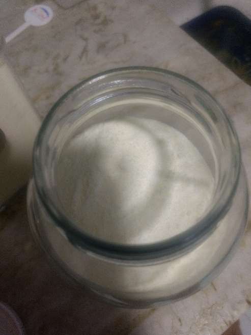 REGALO Leche en polvo La Serensima Beb 1 2