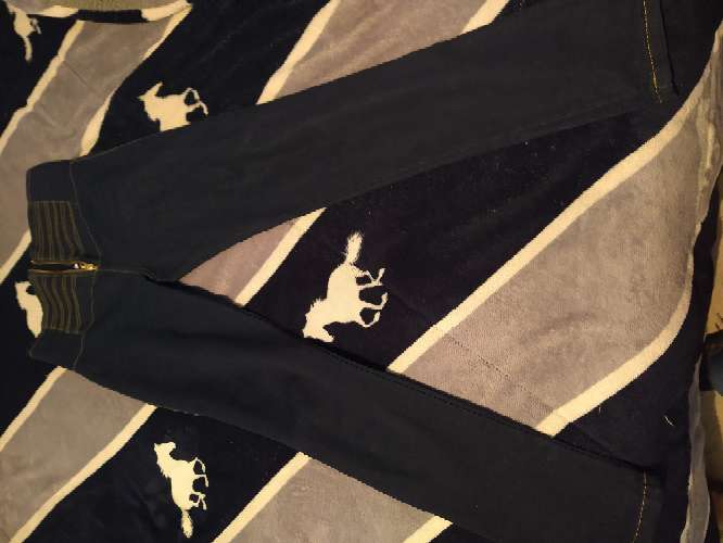 REGALO pantaln talla g reducido 