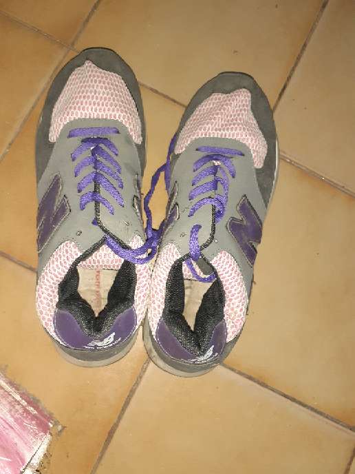 REGALO zapatillas 38/39 3