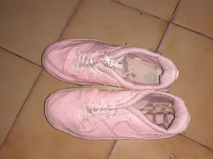 REGALO zapatillas 38/39 2