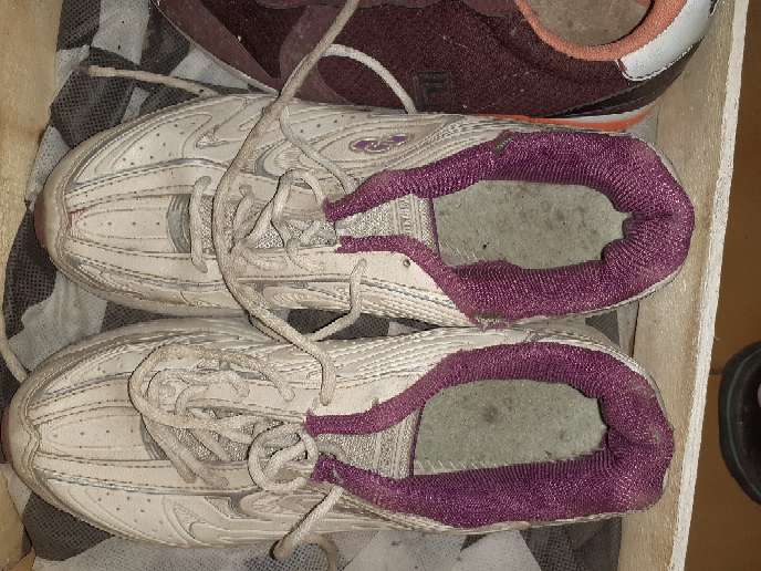 REGALO zapatillas 38/39 4