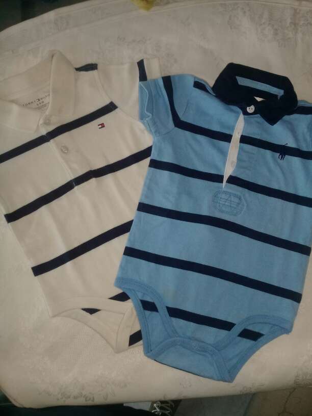 REGALO ropa de beb