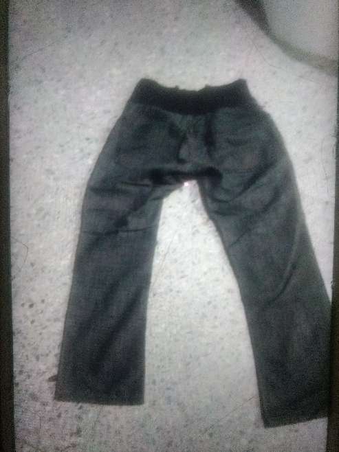 REGALO pantal�n maternal 2