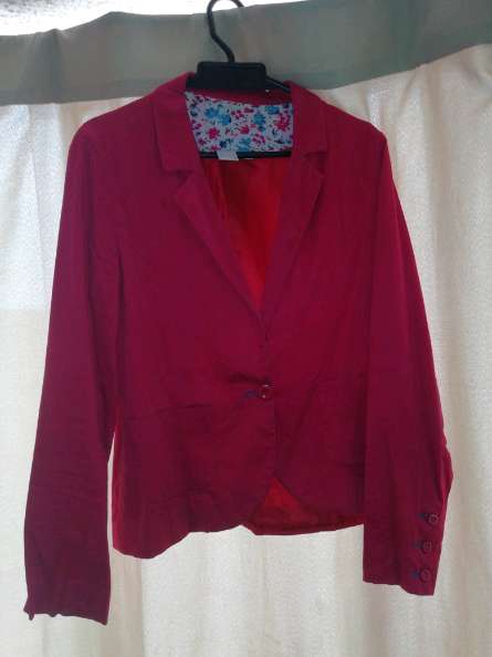 REGALO chaqueta formal