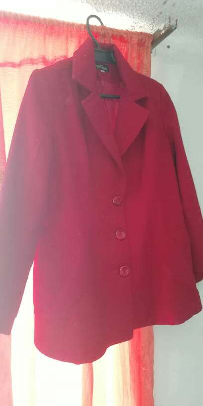 REGALO chaqueta dama formal