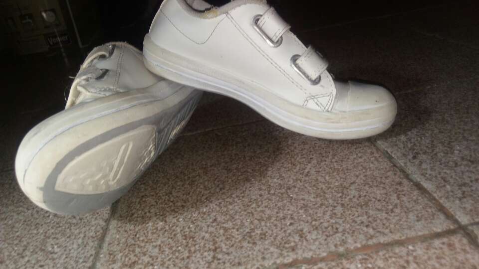REGALO zapatillas