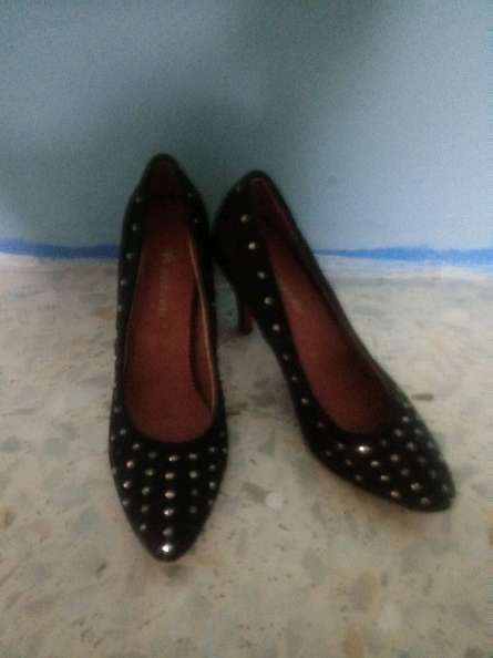 REGALO unos tacones 